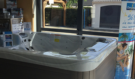 accessoires SPA